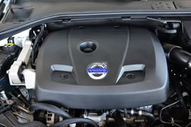 2015款沃尔沃V60 2.0T T5智雅版