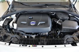 2015款沃尔沃V60 2.0T T5智雅版