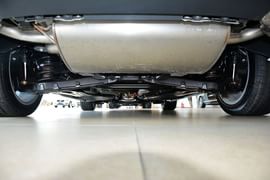 2015款沃尔沃V60 2.0T T5智雅版