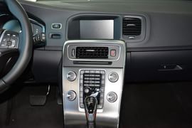 2015款沃尔沃V60 2.0T T5智雅版