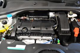 2015款雪铁龙C3-XR 1.6L自动智能型