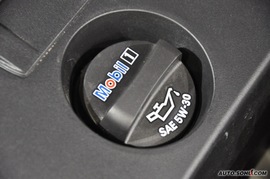 凯迪拉克CTS 3.0L精英运动版