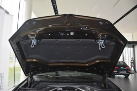 2015款宝马X5 xDrive35i 中国限量版