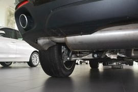 2015款宝马X5 xDrive35i 中国限量版