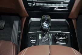 2015款宝马X5 xDrive35i 中国限量版