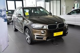 2015款宝马X5 xDrive35i 中国限量版