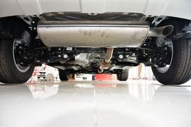 2015款起亚智跑2.0L自动两驱版GLS