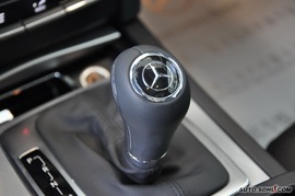 2010款奔驰E260CGI Coupe