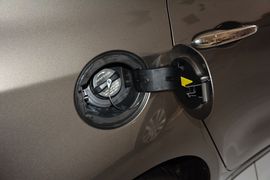 2015款菲亚特菲翔1.4T典藏版