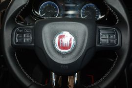 2015款菲亚特菲翔1.4T典藏版