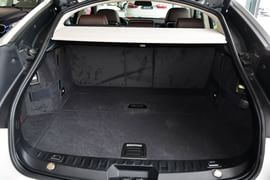 2014款宝马5系GT 535i设计套装型