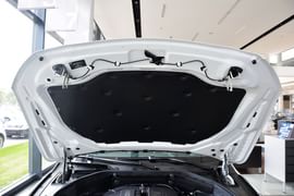 2014款宝马5系GT 535i设计套装型