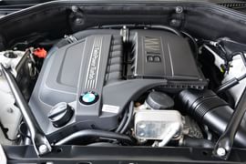 2014款宝马5系GT 535i设计套装型