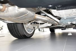 2014款宝马5系GT 535i设计套装型