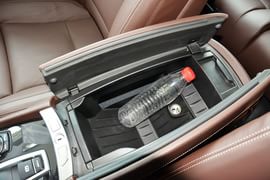 2014款宝马5系GT 535i设计套装型