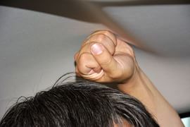 2014款宝马5系GT 535i设计套装型