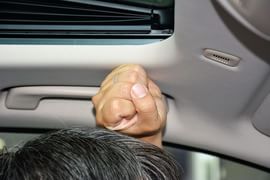 2014款宝马5系GT 535i设计套装型