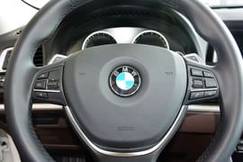 2014款宝马5系GT 535i设计套装型