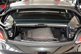 2013款宝马Z4 sDrive20i领先型到店实拍
