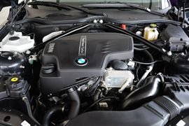 2013款宝马Z4 sDrive20i领先型