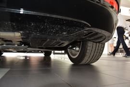 2013款宝马Z4 sDrive20i领先型