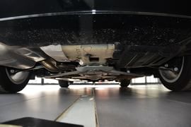 2013款宝马Z4 sDrive20i领先型