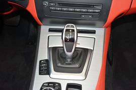 2013款宝马Z4 sDrive20i领先型