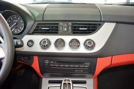 2013款宝马Z4 sDrive20i领先型