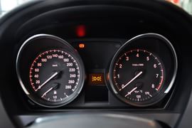 2013款宝马Z4 sDrive20i领先型