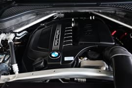 2014款宝马X5 xDrive35i典雅型