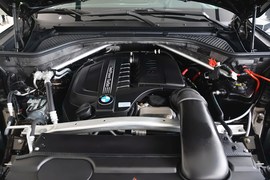 2014款宝马X5 xDrive35i典雅型