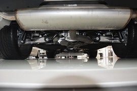 2014款宝马X5 xDrive35i典雅型