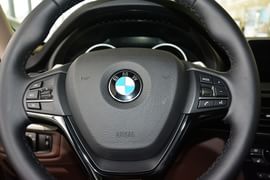 2014款宝马X5 xDrive35i典雅型