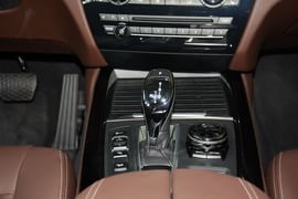 2014款宝马X5 xDrive35i典雅型