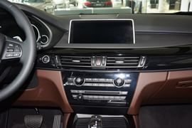 2014款宝马X5 xDrive35i典雅型