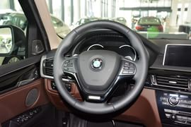 2014款宝马X5 xDrive35i典雅型