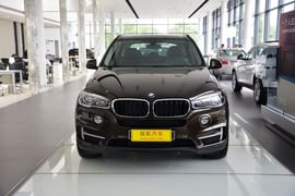 2014款宝马X5 xDrive35i典雅型