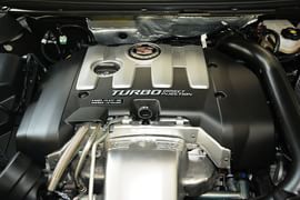 2015款凯迪拉克XTS 28T舒适型