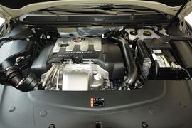 2015款凯迪拉克XTS 28T舒适型