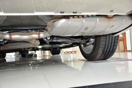 2015款凯迪拉克XTS 28T舒适型