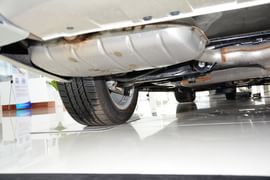 2015款凯迪拉克XTS 28T舒适型