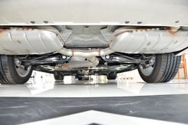 2015款凯迪拉克XTS 28T舒适型