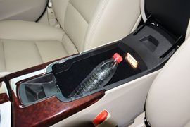 2015款凯迪拉克XTS 28T舒适型