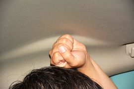 2015款凯迪拉克XTS 28T舒适型