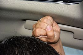 2015款凯迪拉克XTS 28T舒适型