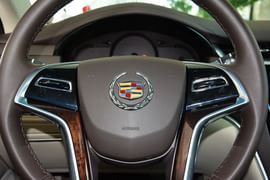 2015款凯迪拉克XTS 28T舒适型
