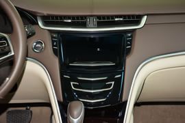 2015款凯迪拉克XTS 28T舒适型