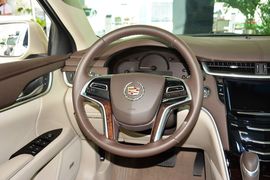 2015款凯迪拉克XTS 28T舒适型