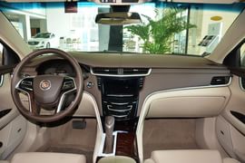 2015款凯迪拉克XTS 28T舒适型