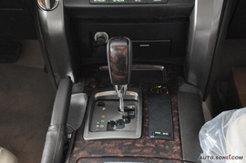2010丰田兰德酷路泽4.0L VX